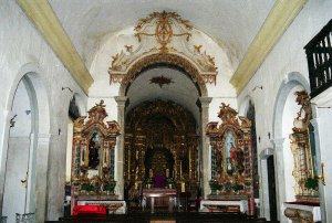 Igreja de Santo António